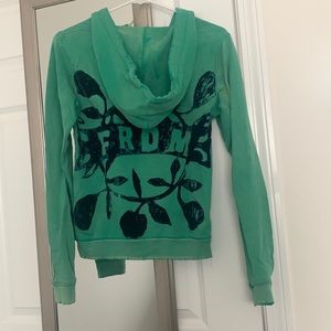 Free People - We The Free Sweatshirt